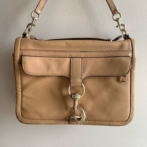 Rebecca Minkoff Bowery Crossbody Bag
